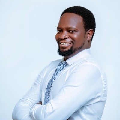 Connected Banking 2026 Speaker Philip G